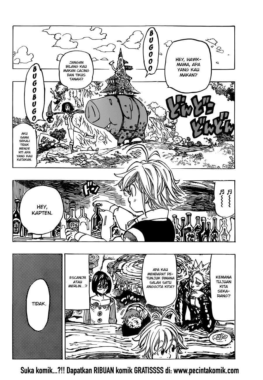 Chapter 60 - halaman 20