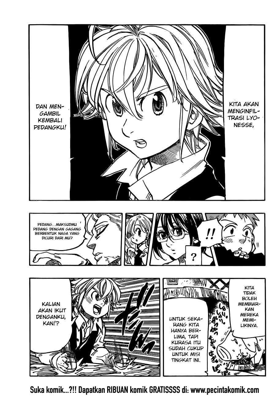 Chapter 60 - halaman 21