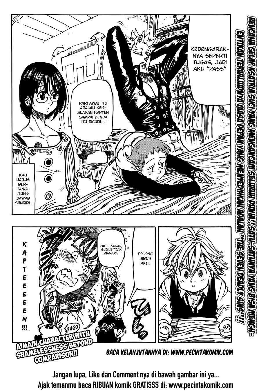 Chapter 60 - halaman 22