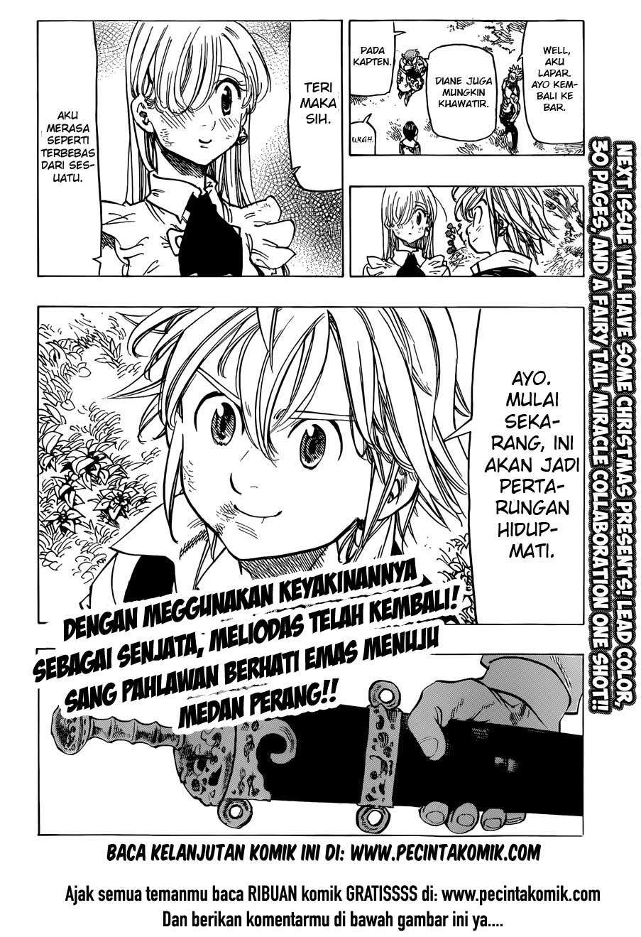 Chapter 58 - halaman 22