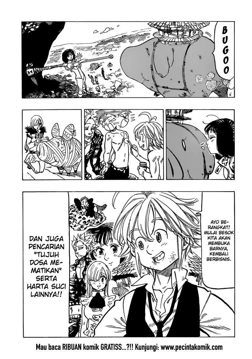 Chapter 50 - halaman 21
