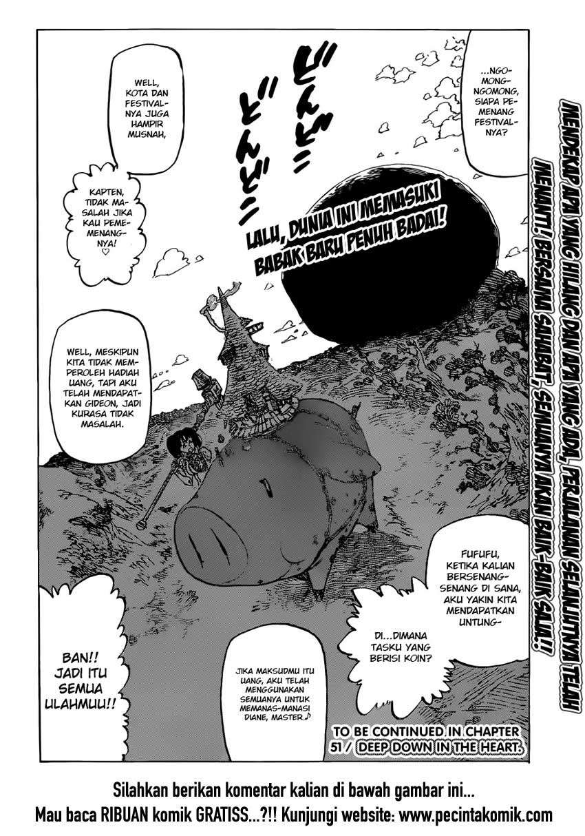 Chapter 50 - halaman 22