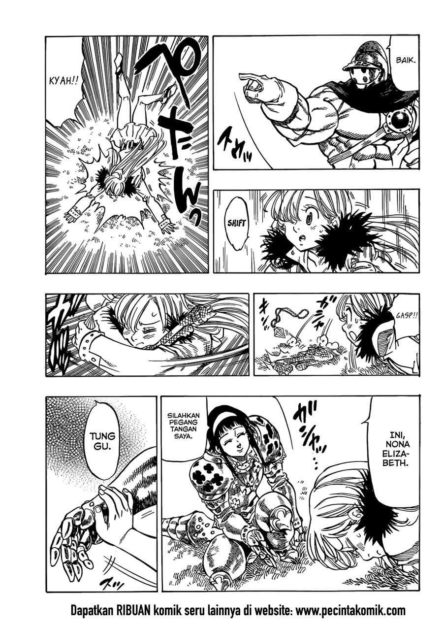 Chapter 45 - halaman 22