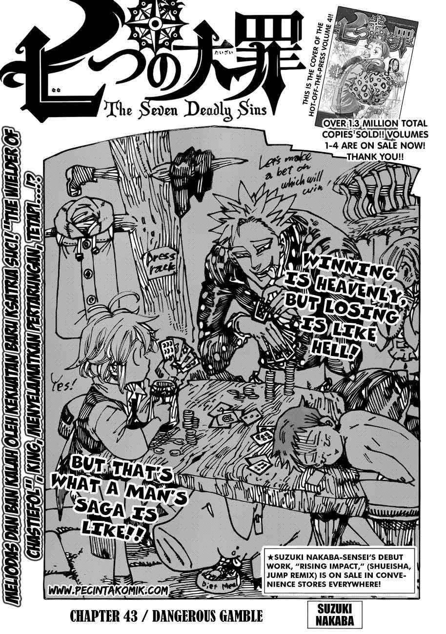 Chapter 43 - halaman 3