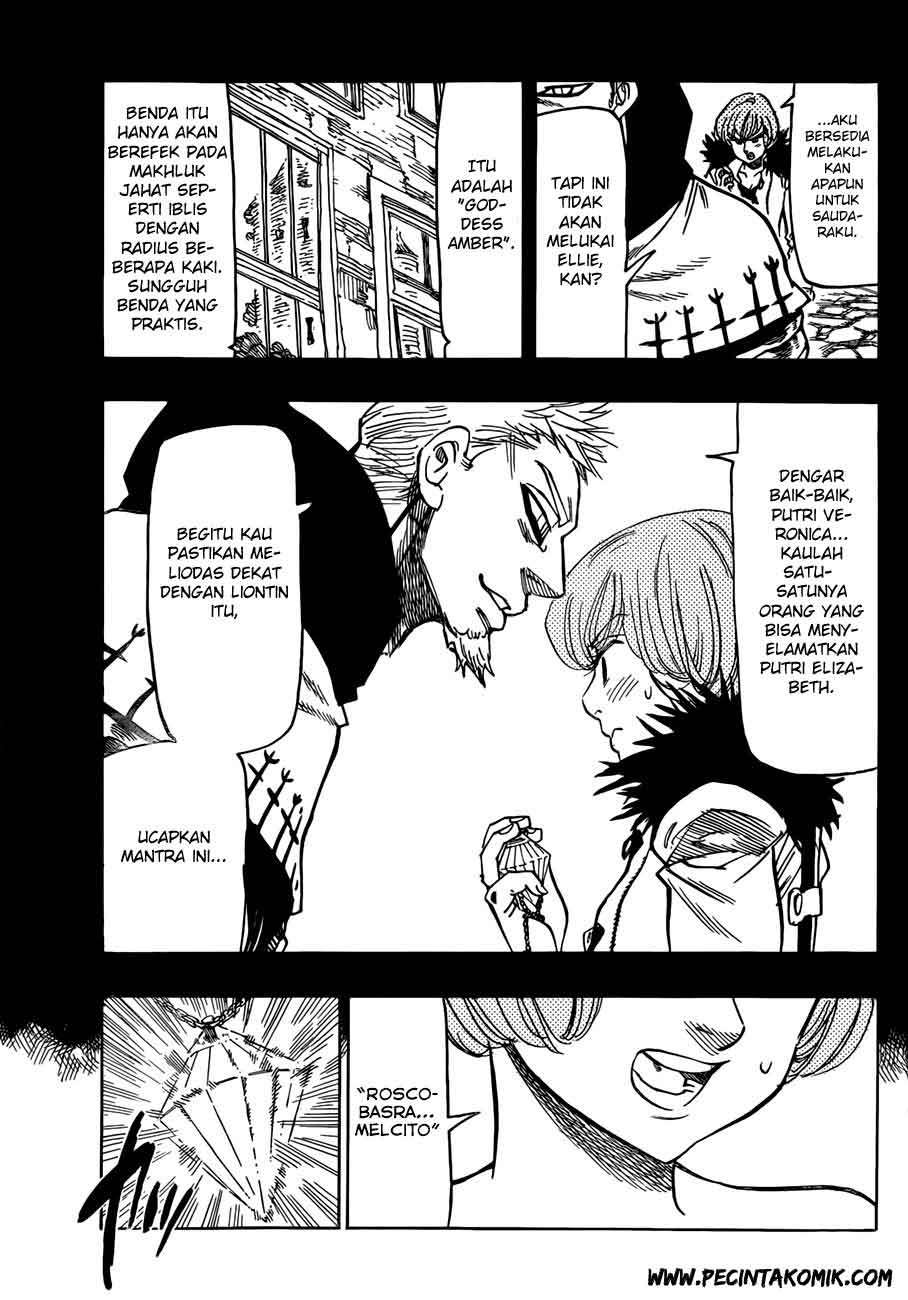 Chapter 43 - halaman 21