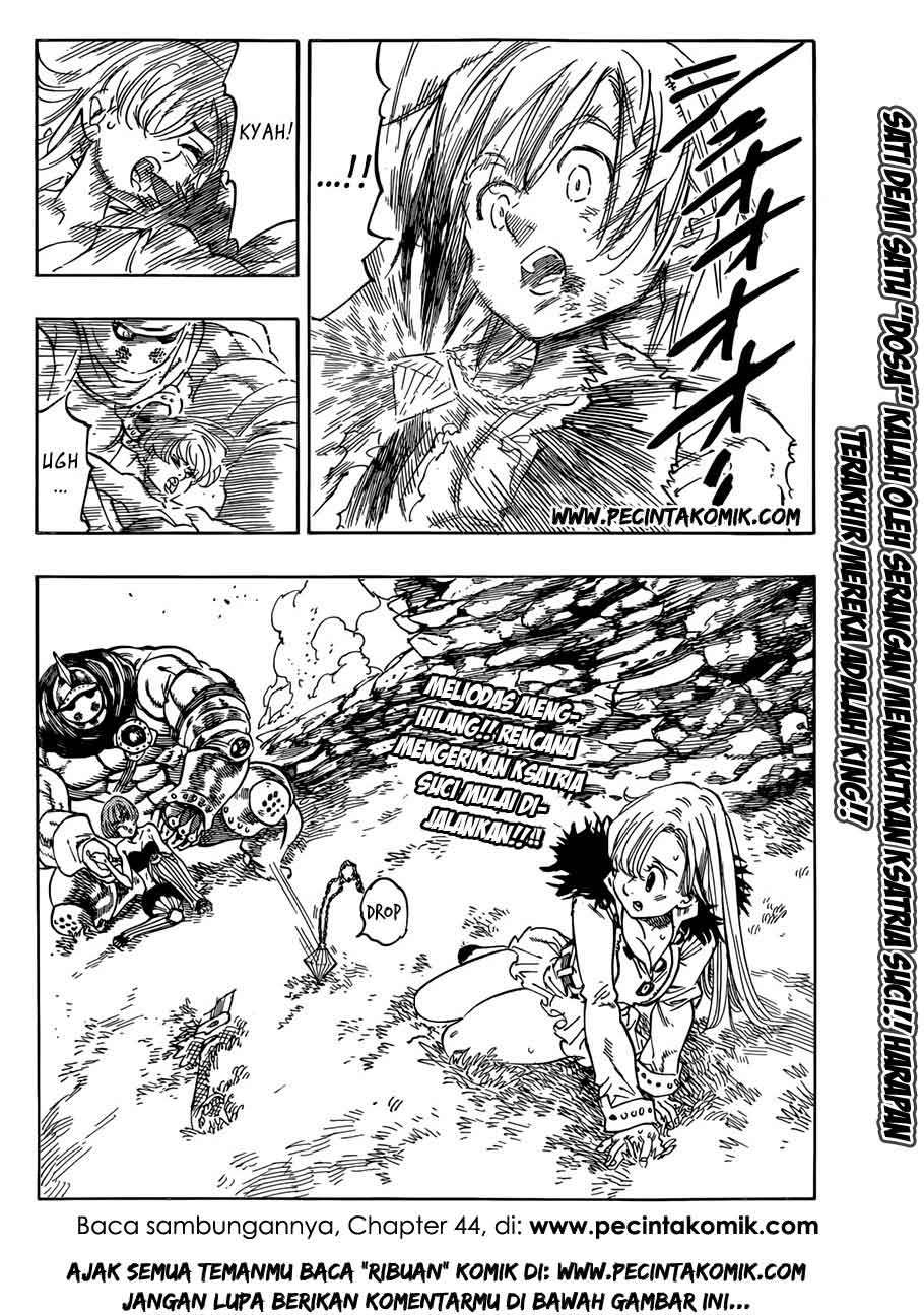 Chapter 43 - halaman 22