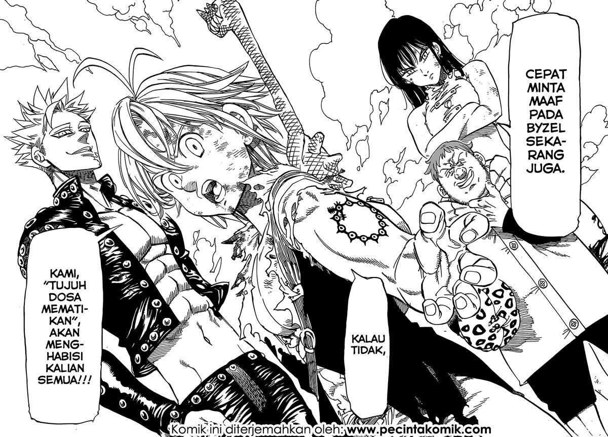 Chapter 40 - halaman 19