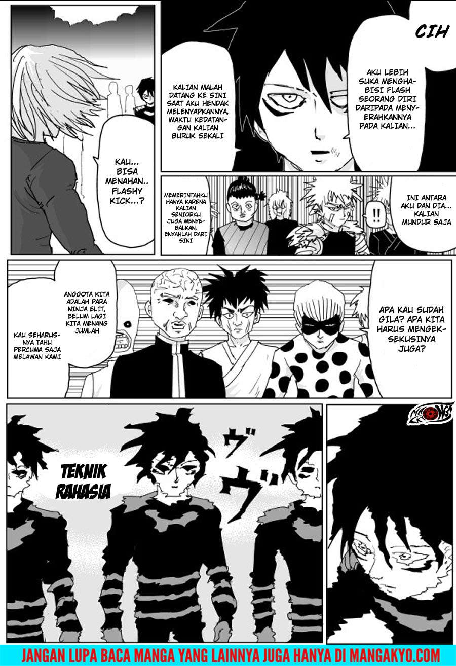 Chapter 116 - halaman 15