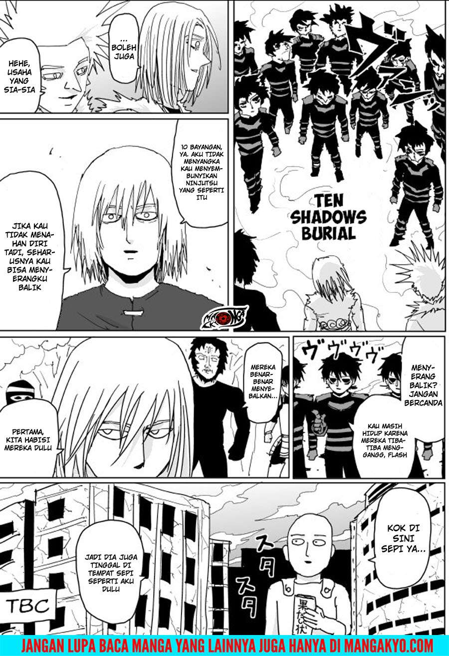 Chapter 116 - halaman 16