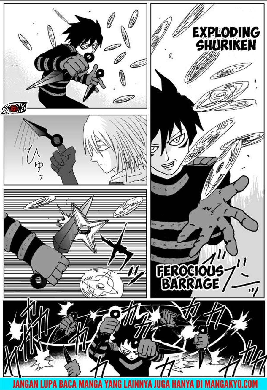 Chapter 116 - halaman 5