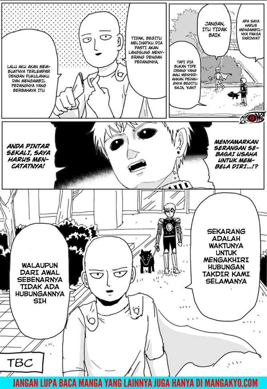 Chapter 115 - halaman 16