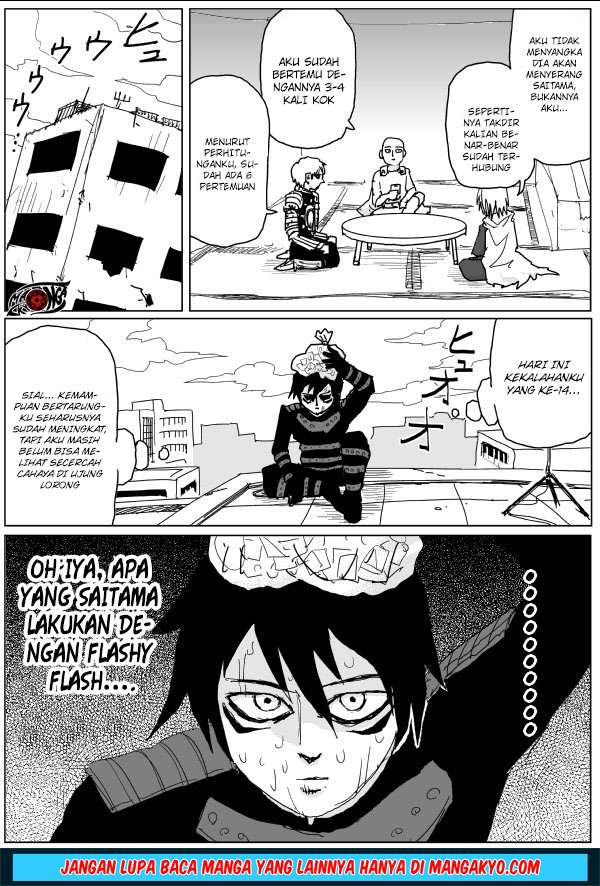 Chapter 114 - halaman 15