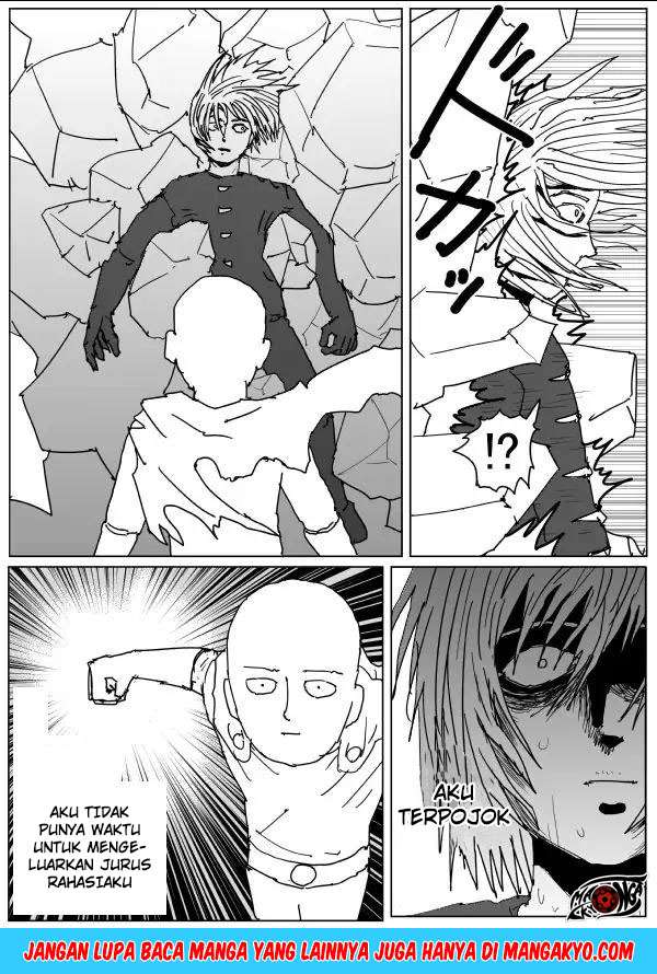 Chapter 113 - halaman 18