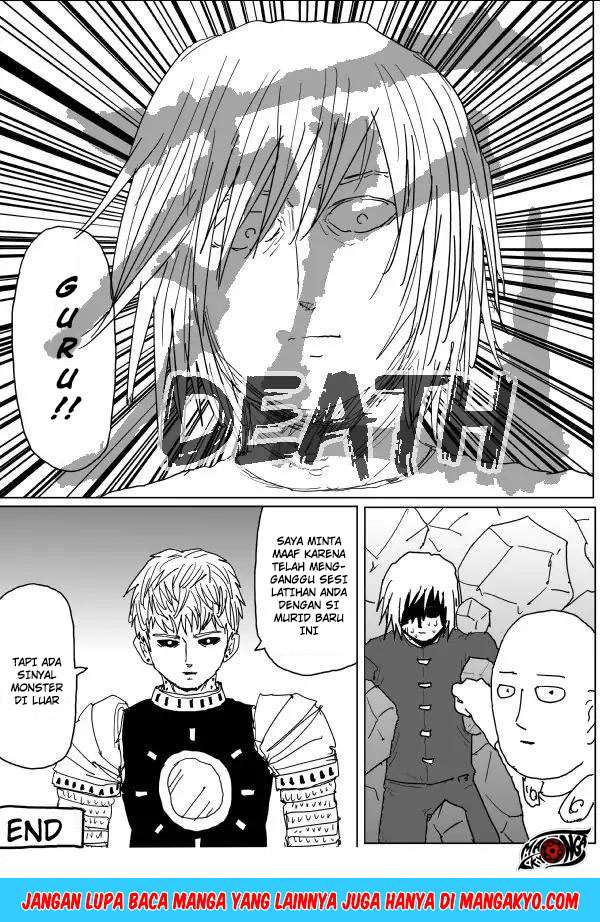 Chapter 113 - halaman 19