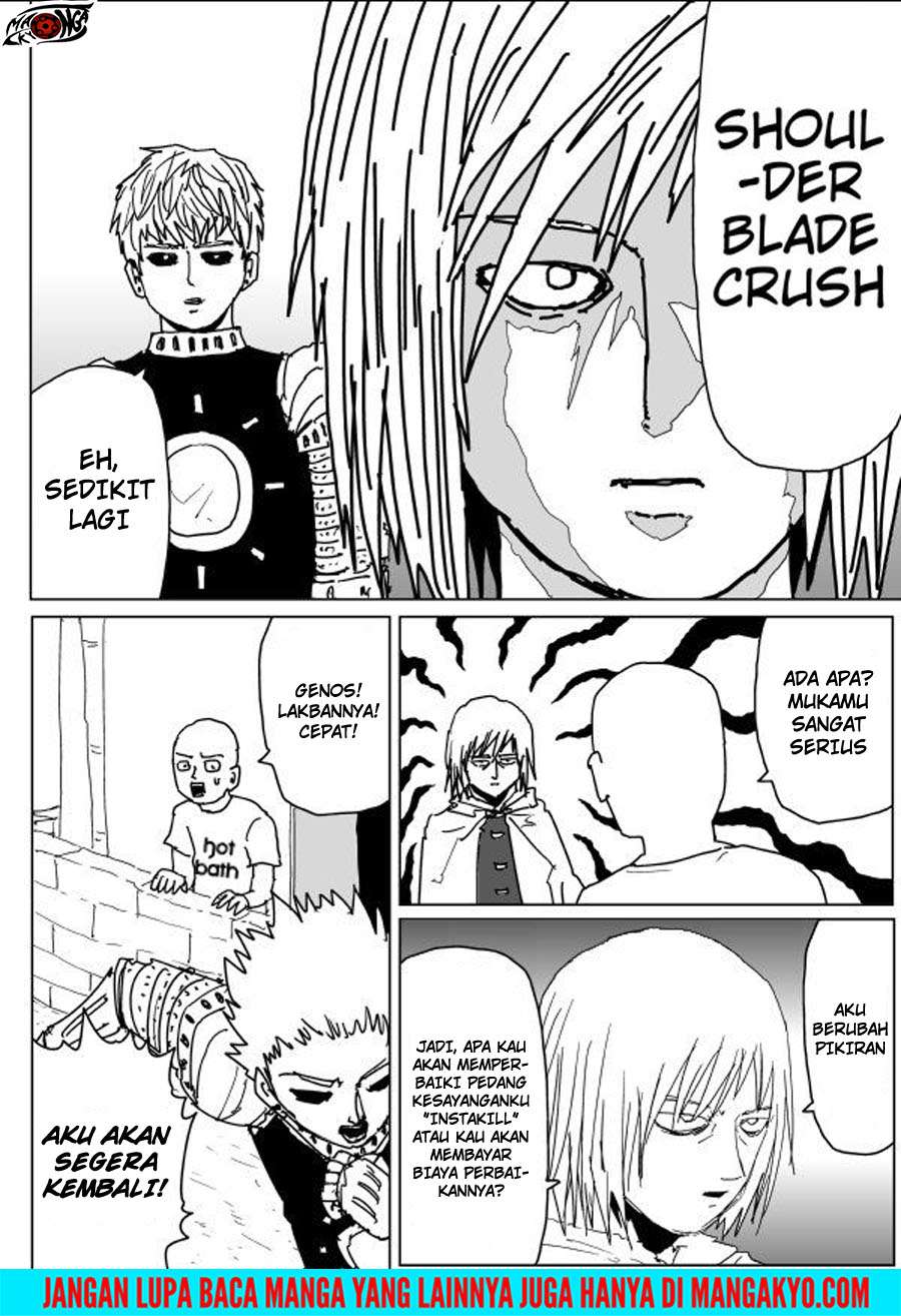 Chapter 112 - halaman 9
