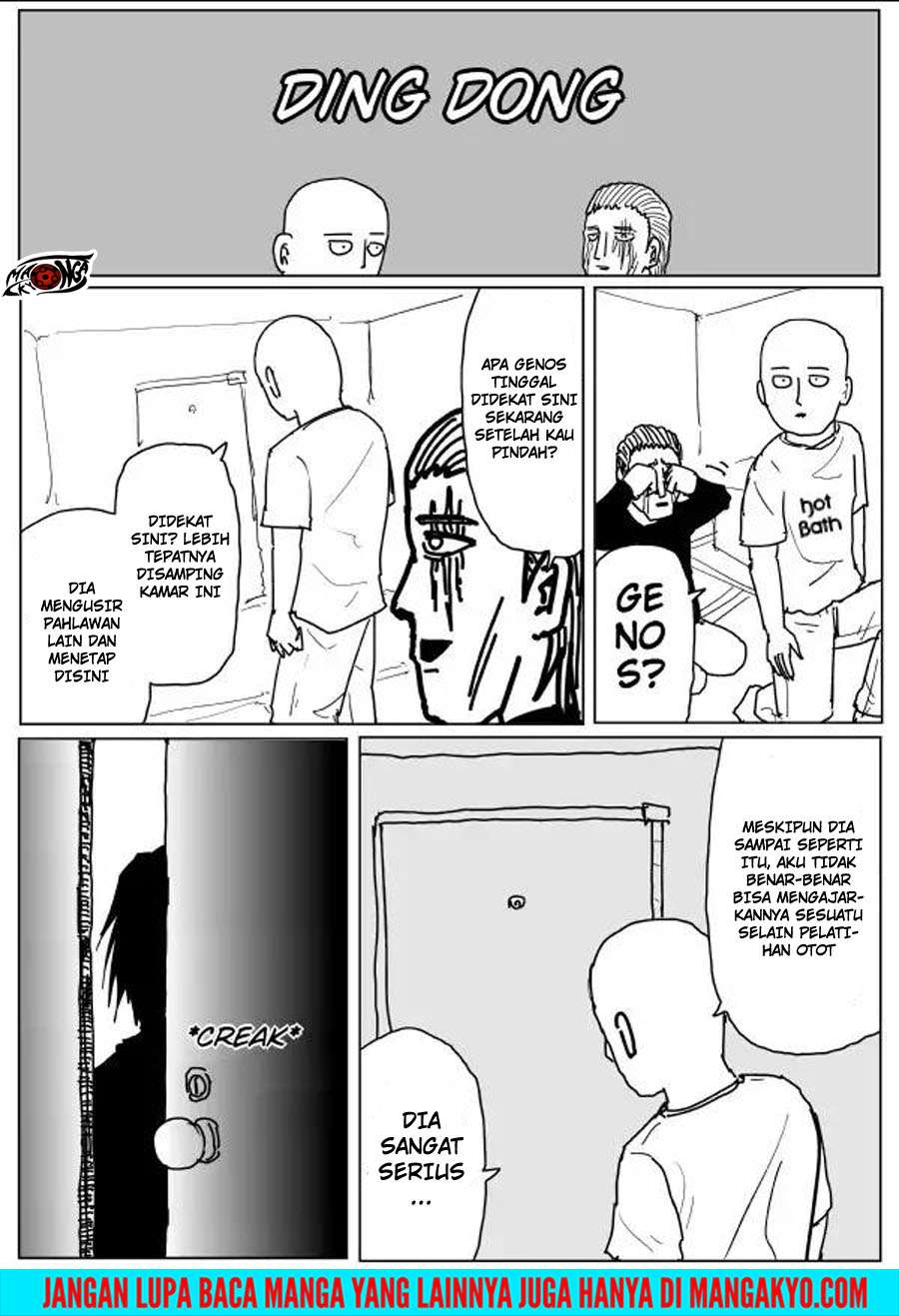 Chapter 111 - halaman 17
