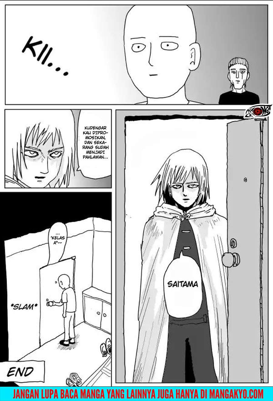 Chapter 111 - halaman 18