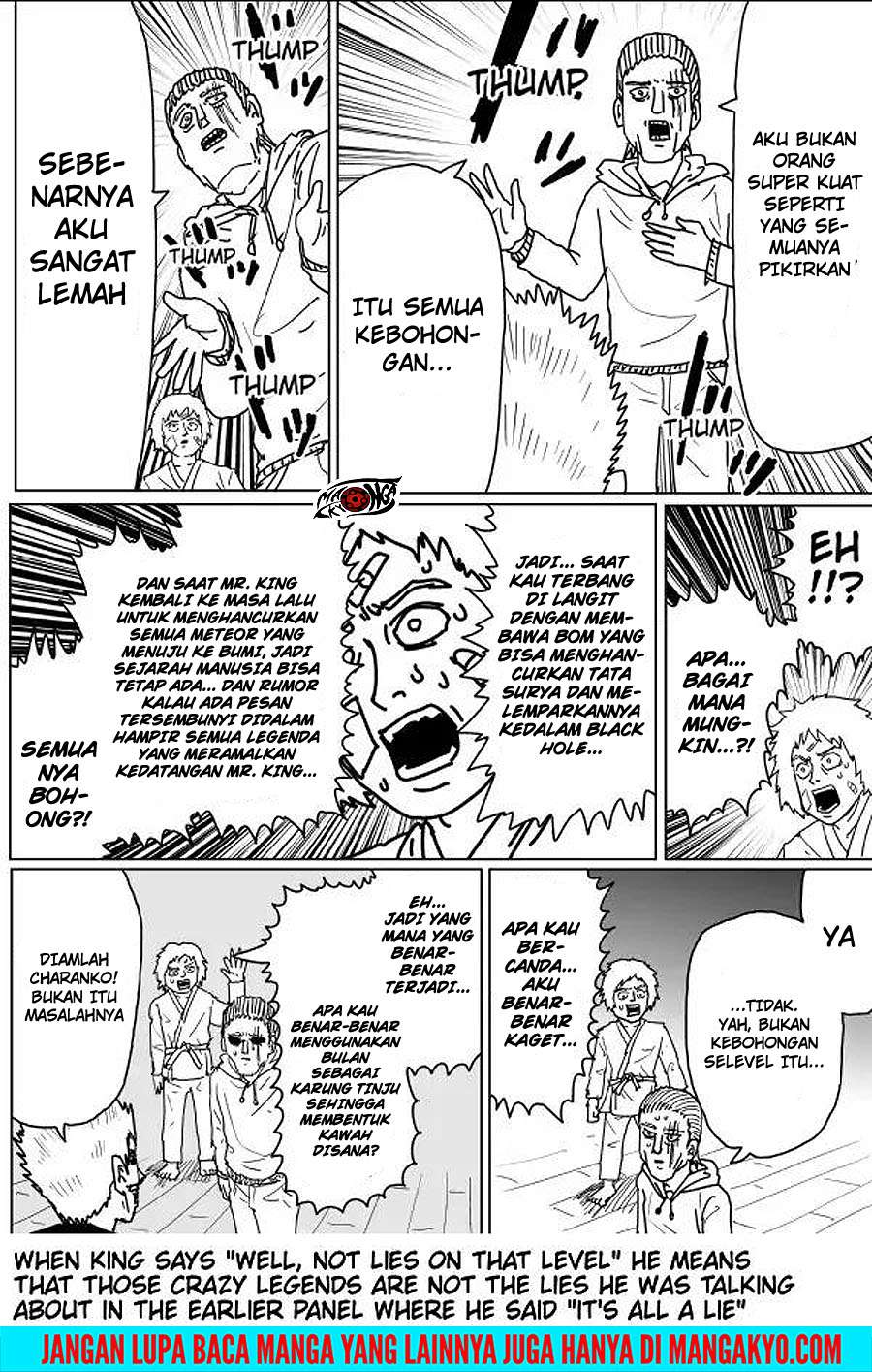 Chapter 111 - halaman 5