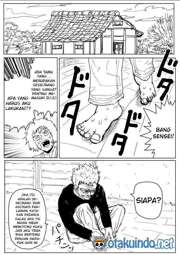 Chapter 110 - halaman 14