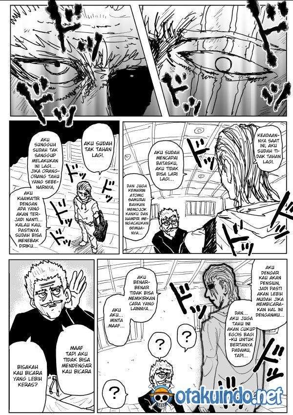 Chapter 110 - halaman 16