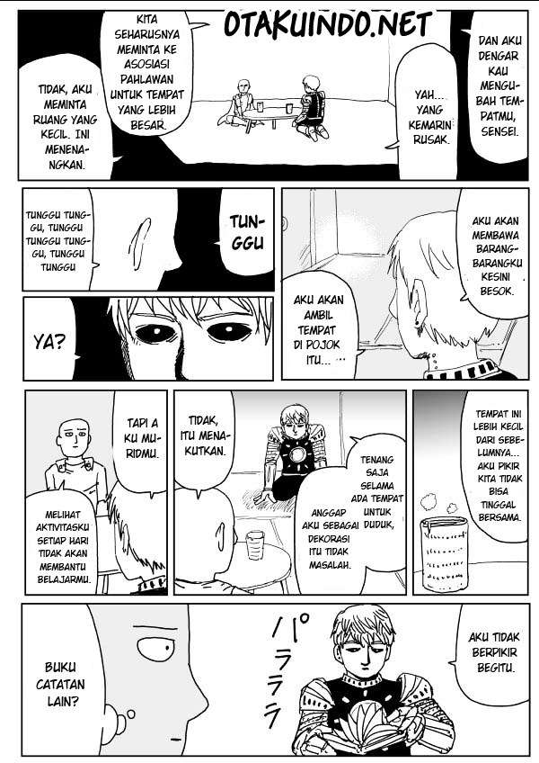 Chapter 108 - halaman 15