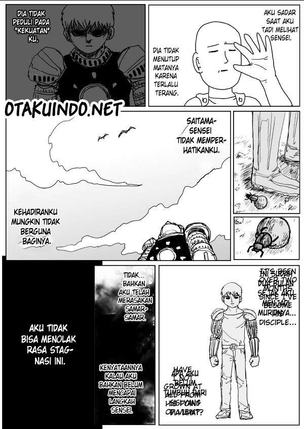 Chapter 108 - halaman 21