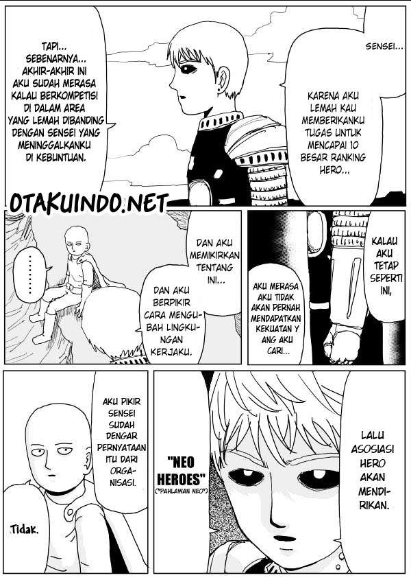 Chapter 108 - halaman 22