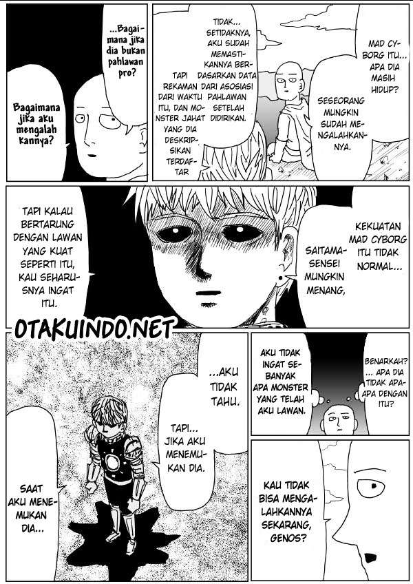Chapter 108 - halaman 25