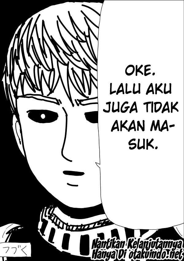 Chapter 108 - halaman 28