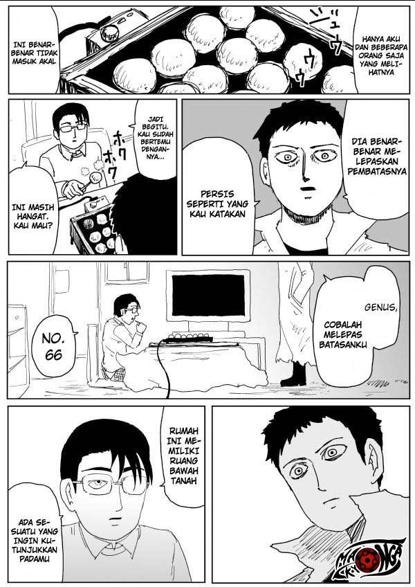 Chapter 107 - halaman 15