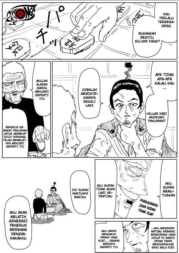 Chapter 107 - halaman 16