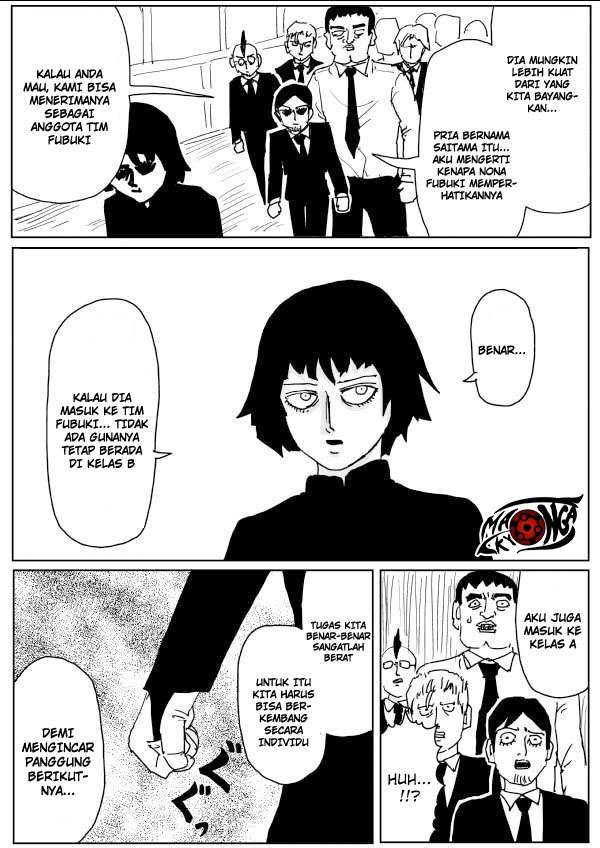 Chapter 107 - halaman 8