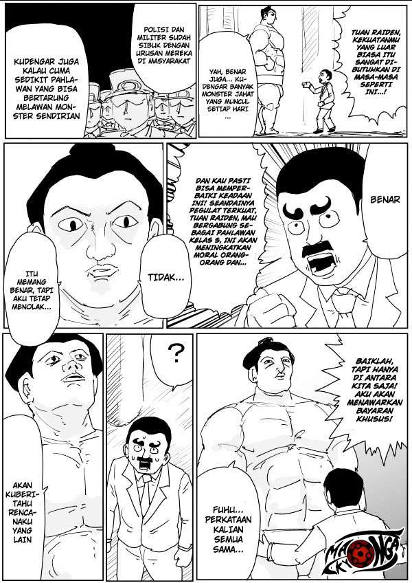 Chapter 106 - halaman 16