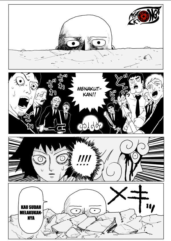 Chapter 105 - halaman 16