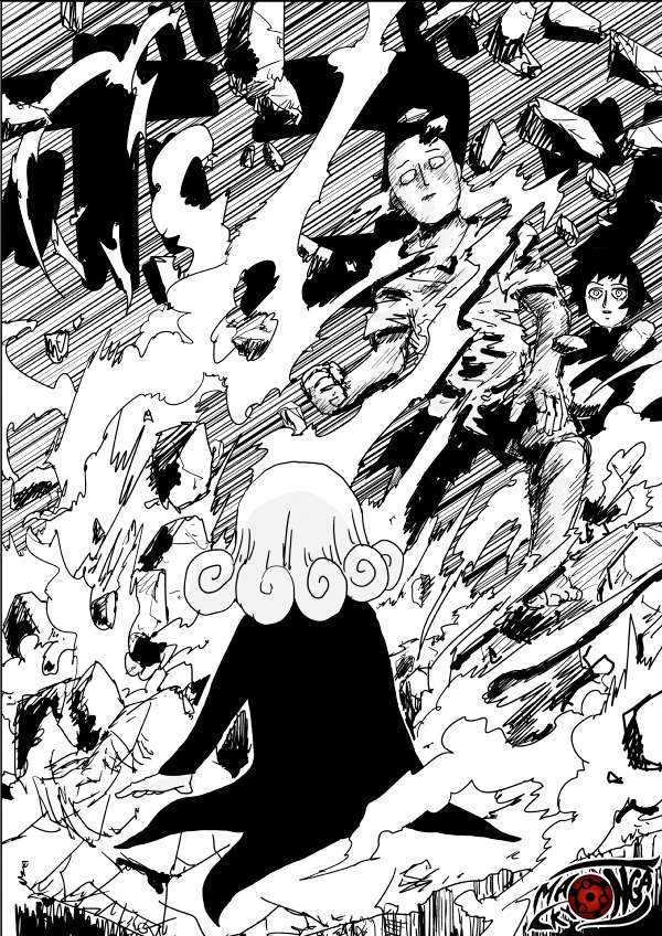 Chapter 105 - halaman 18