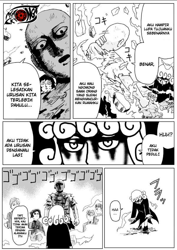 Chapter 105 - halaman 19
