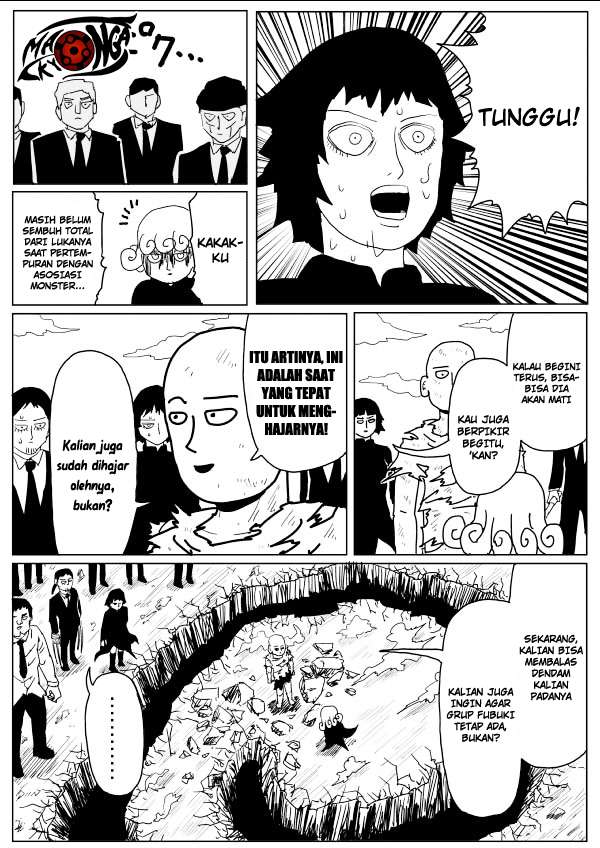 Chapter 105 - halaman 20