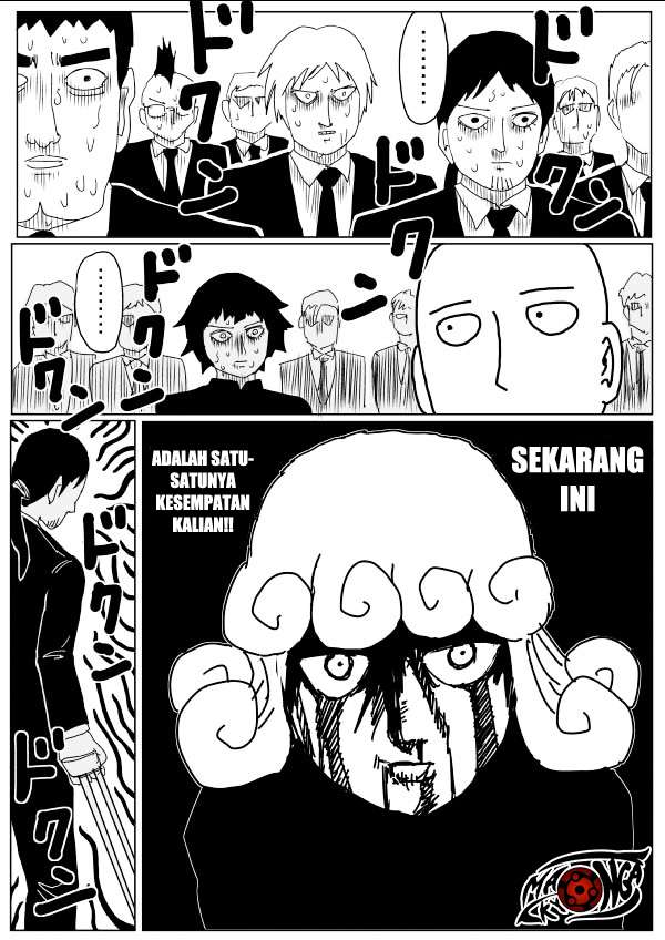 Chapter 105 - halaman 21