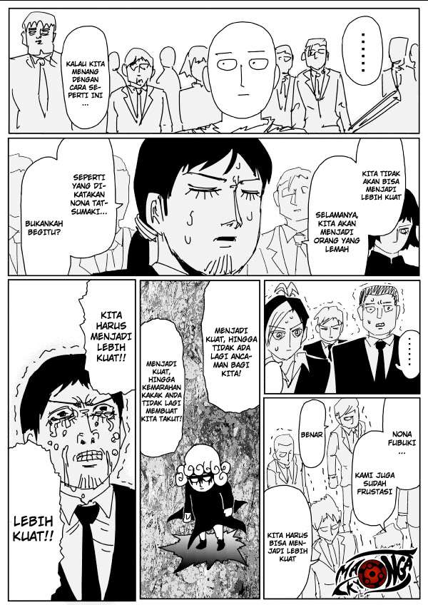 Chapter 105 - halaman 22