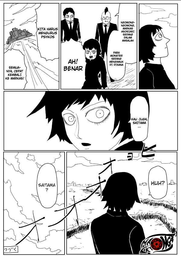 Chapter 105 - halaman 24
