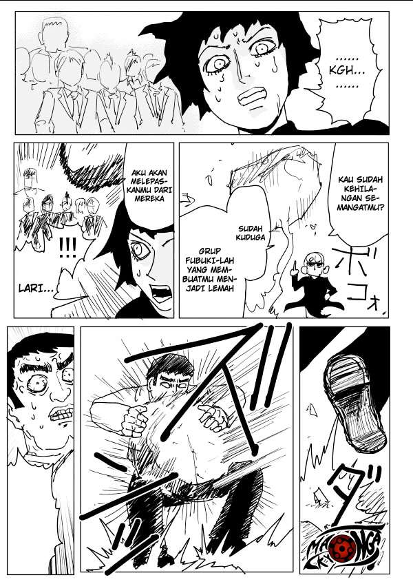 Chapter 105 - halaman 9