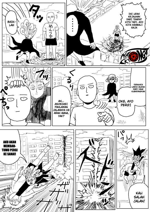 Chapter 104 - halaman 14