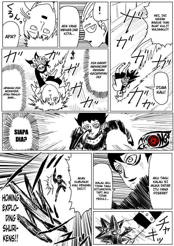 Chapter 104 - halaman 15