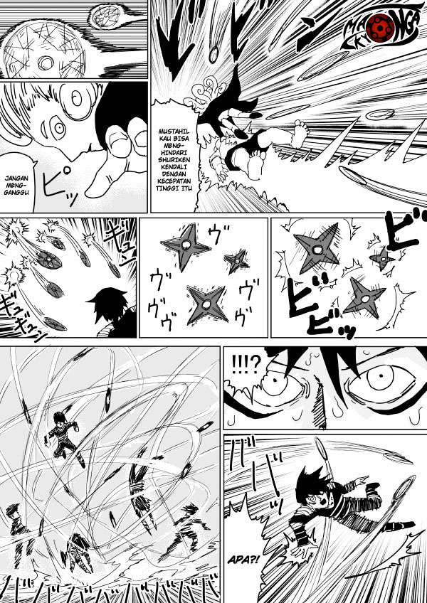Chapter 104 - halaman 16