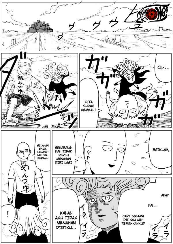 Chapter 104 - halaman 18