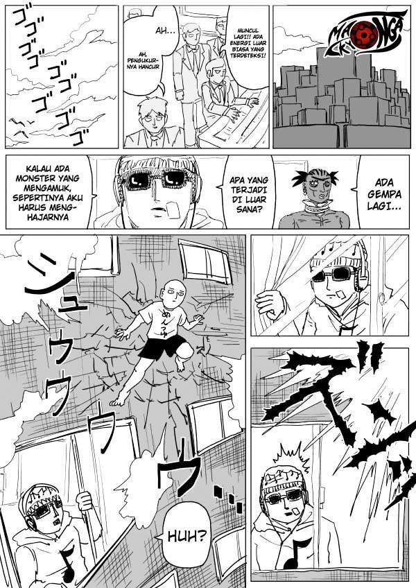 Chapter 104 - halaman 19