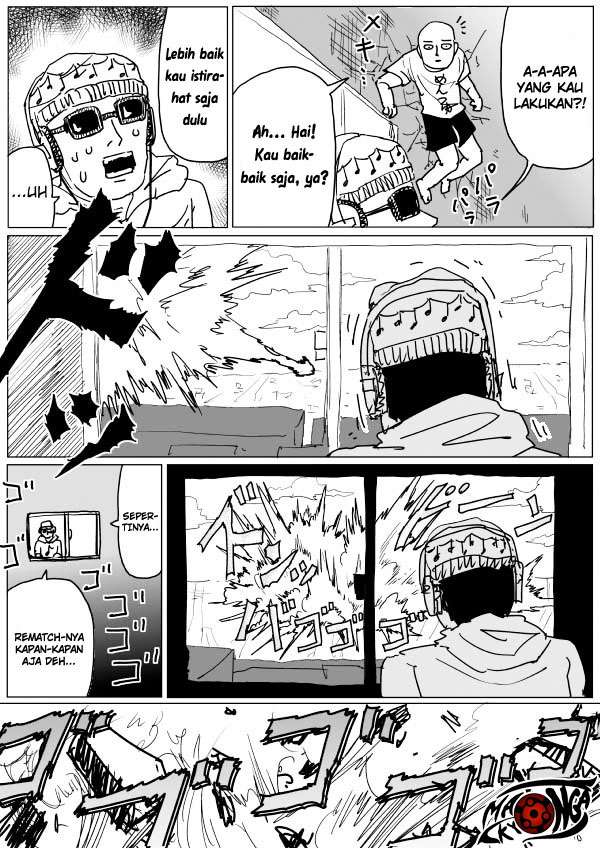 Chapter 104 - halaman 20