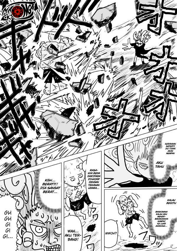 Chapter 104 - halaman 21