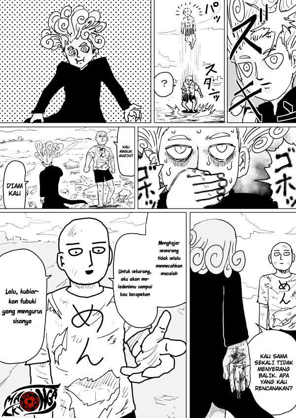 Chapter 104 - halaman 22