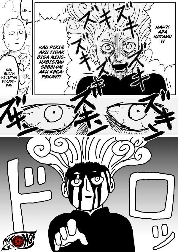 Chapter 104 - halaman 23